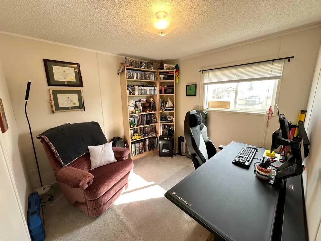 5242 46 Street Mannville AB T0B 2W0