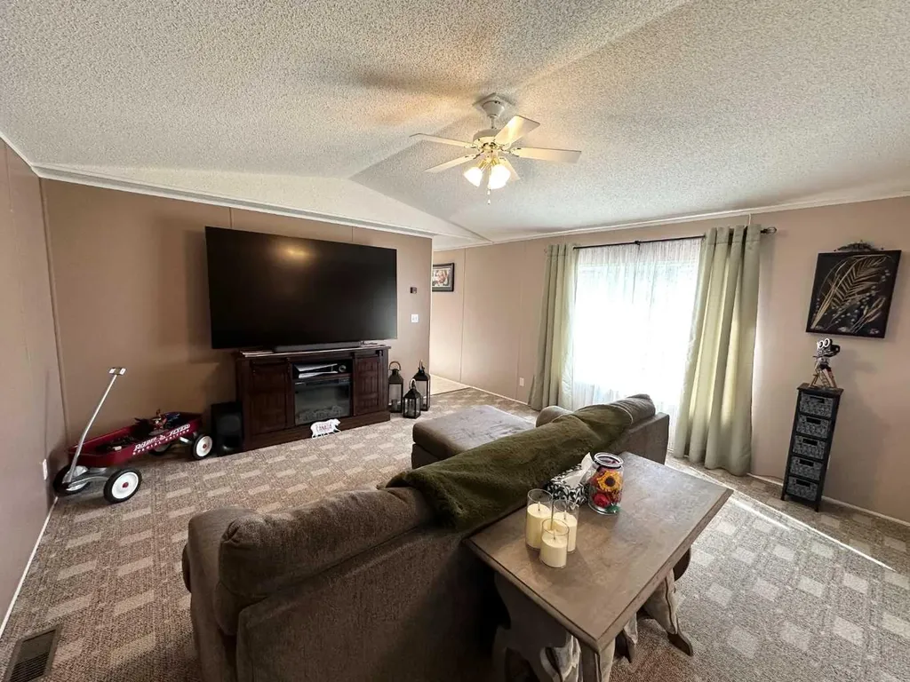 5242 46 Street Mannville AB T0B 2W0