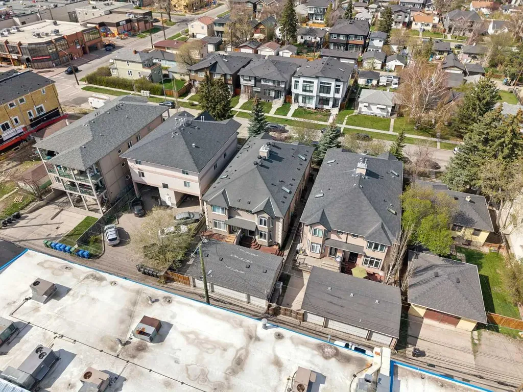 217 17 Avenue NE Calgary AB T2E1L9