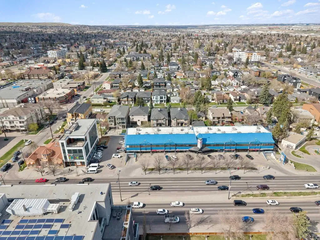 217 17 Avenue NE Calgary AB T2E1L9
