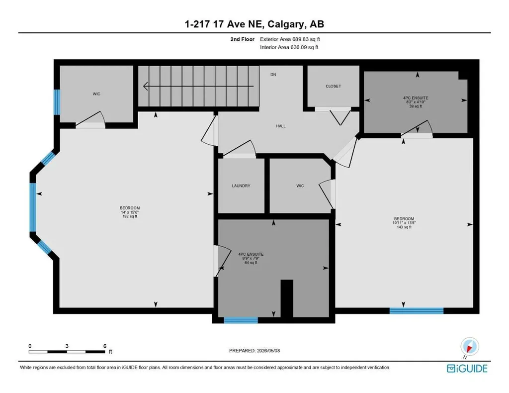 217 17 Avenue NE Calgary AB T2E1L9