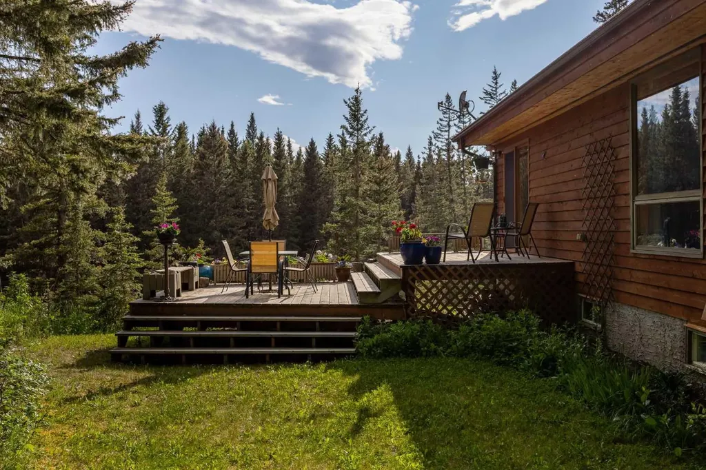 4252 Township Road 322 Rural Mountain View County AB T0M 1X0