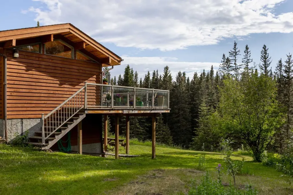 4252 Township Road 322 Rural Mountain View County AB T0M 1X0