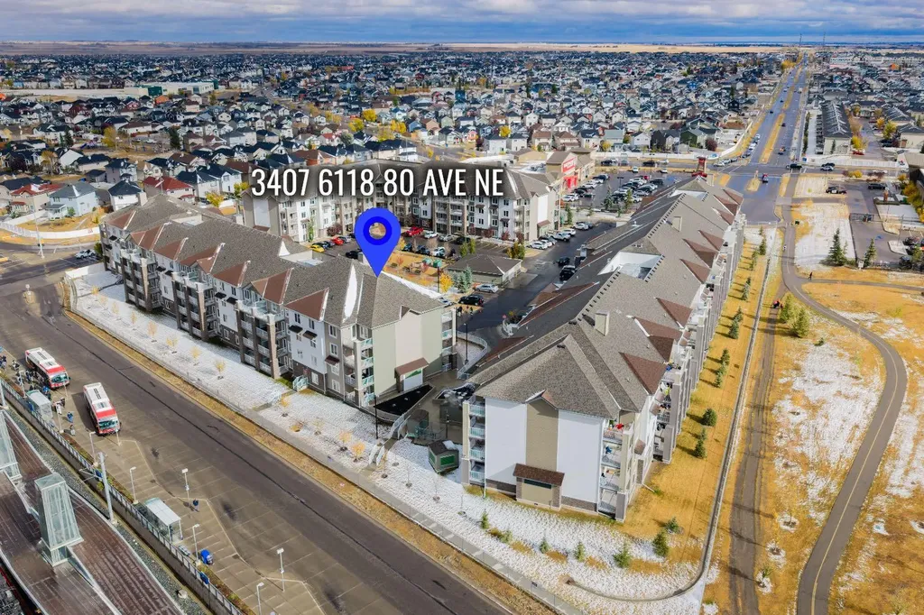 6118 80 Avenue NE Calgary AB T3J 0S6