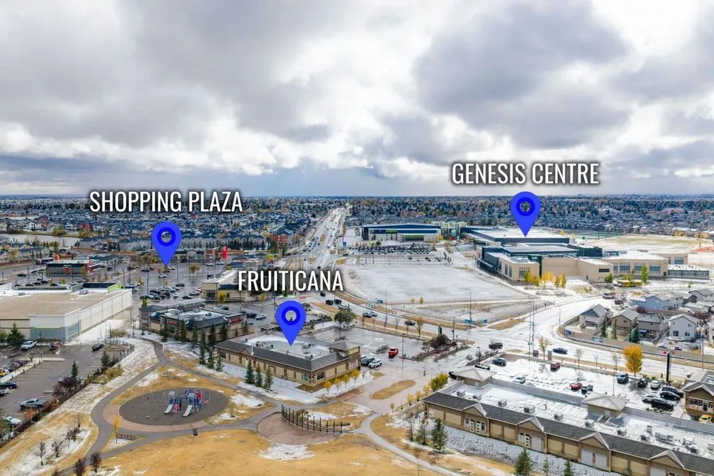 6118 80 Avenue NE Calgary AB T3J 0S6