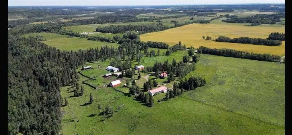 34066 Range Road 45 Rural Mountain View County AB T0M 1X0