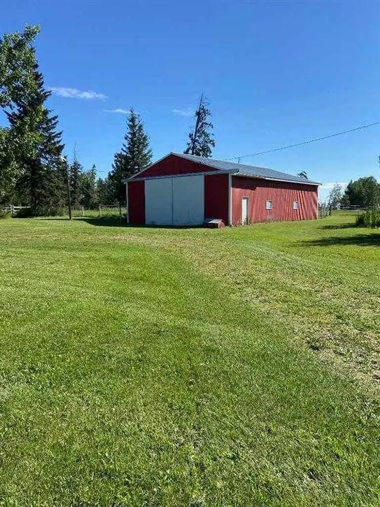 34066 Range Road 45 Rural Mountain View County AB T0M 1X0