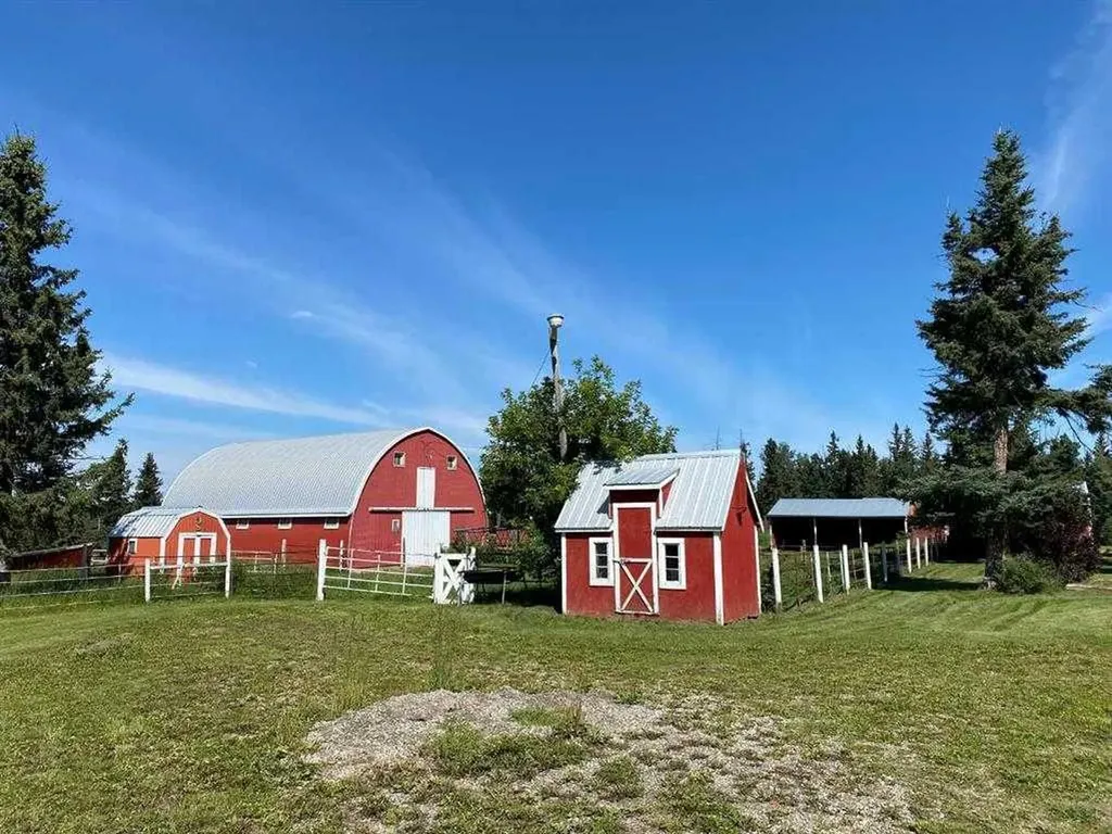 34066 Range Road 45 Rural Mountain View County AB T0M 1X0