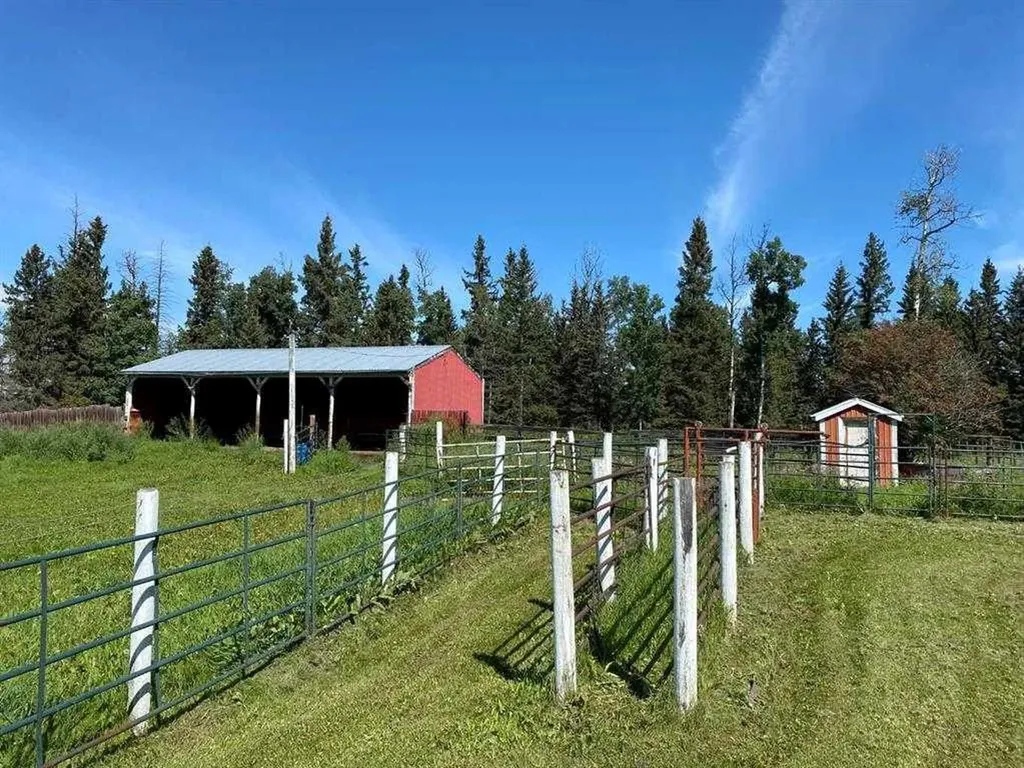 34066 Range Road 45 Rural Mountain View County AB T0M 1X0