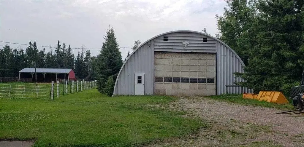34066 Range Road 45 Rural Mountain View County AB T0M 1X0