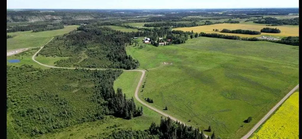 34066 Range Road 45 Rural Mountain View County AB T0M 1X0