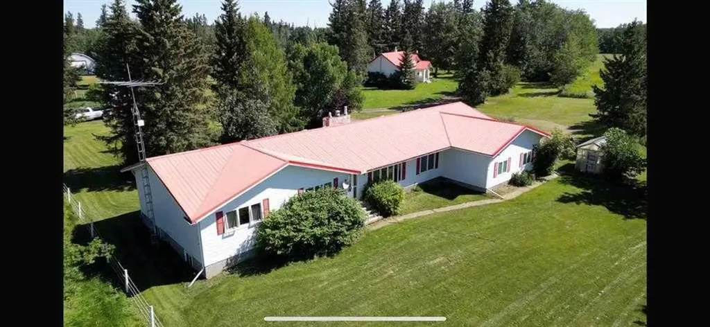 34066 Range Road 45 Rural Mountain View County AB T0M 1X0