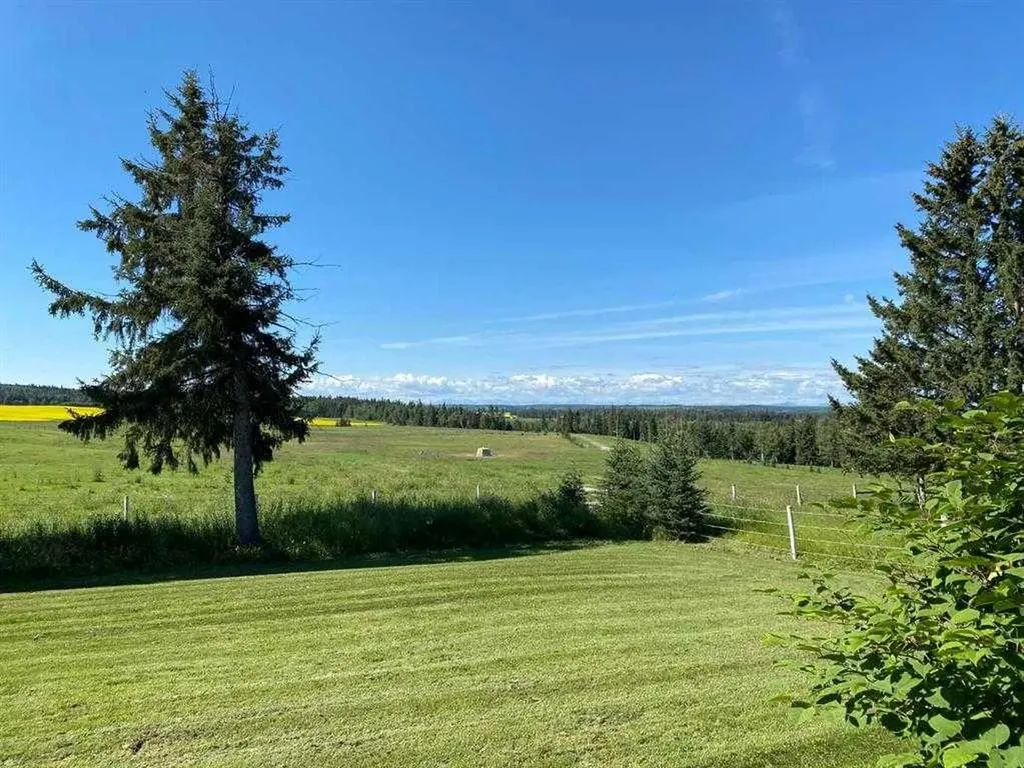 34066 Range Road 45 Rural Mountain View County AB T0M 1X0