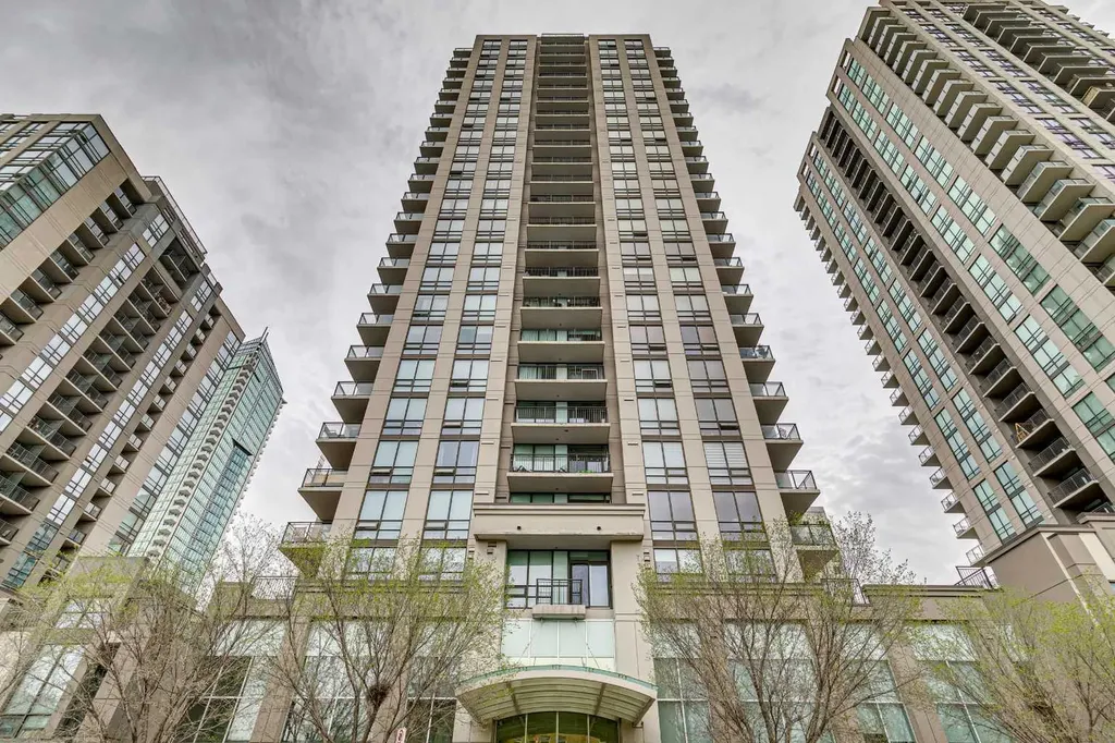 1118 12 Avenue SW Calgary AB T2R 0P4
