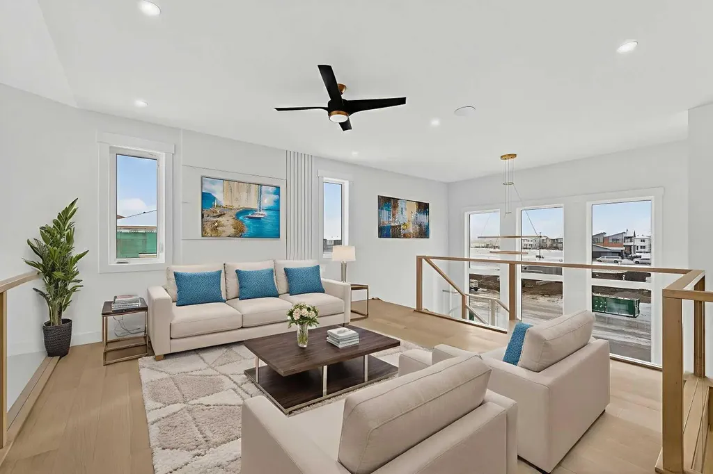 960 South Shore Terrace Chestermere AB T1X 2S2