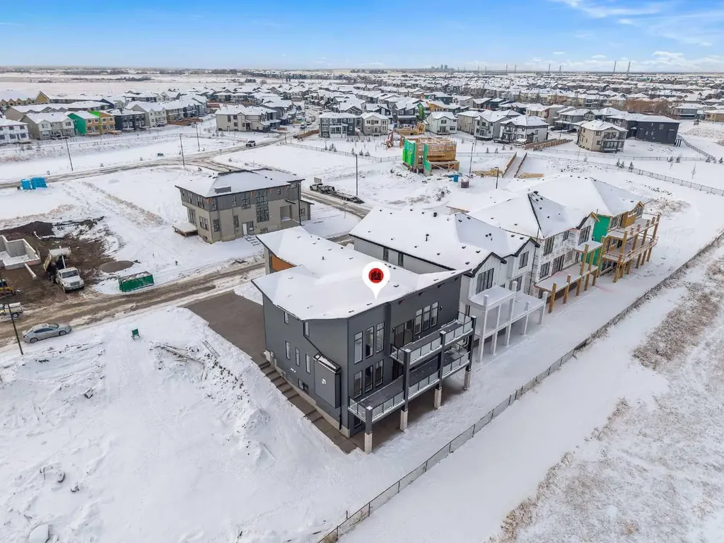 960 South Shore Terrace Chestermere AB T1X 2S2