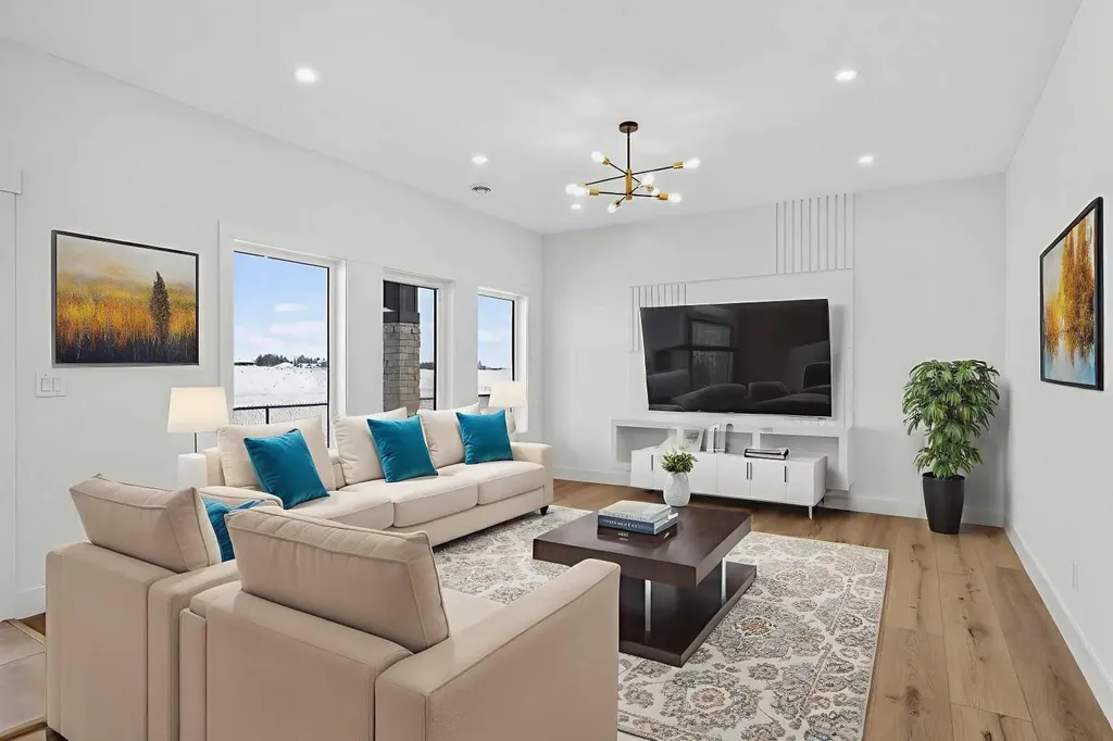 960 South Shore Terrace Chestermere AB T1X 2S2