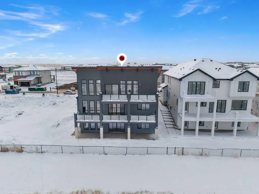 960 South Shore Terrace Chestermere AB T1X 2S2