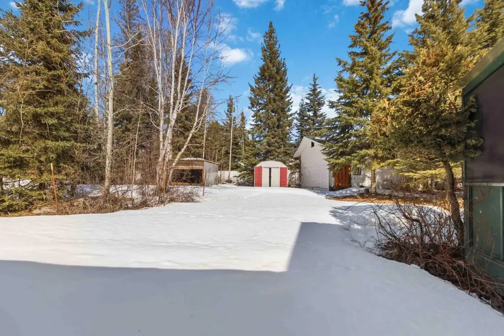 126 Community Lane Saprae Creek AB T9H 5B4