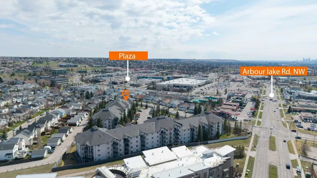 55 Arbour Grove Close NW Calgary AB T3G 4K3
