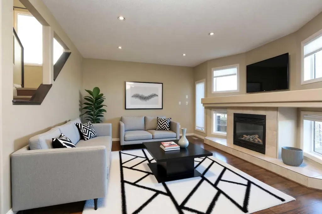 132 Firelight Way W Lethbridge AB T1J 4B2