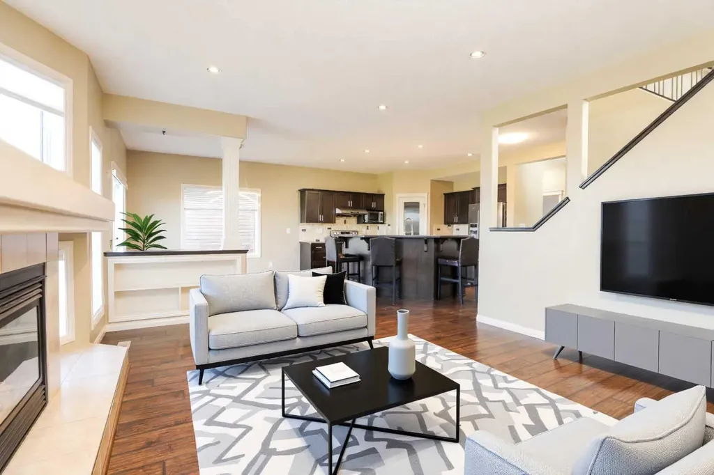 132 Firelight Way W Lethbridge AB T1J 4B2