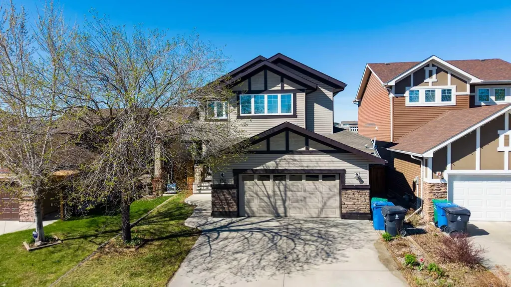 132 Firelight Way W Lethbridge AB T1J 4B2