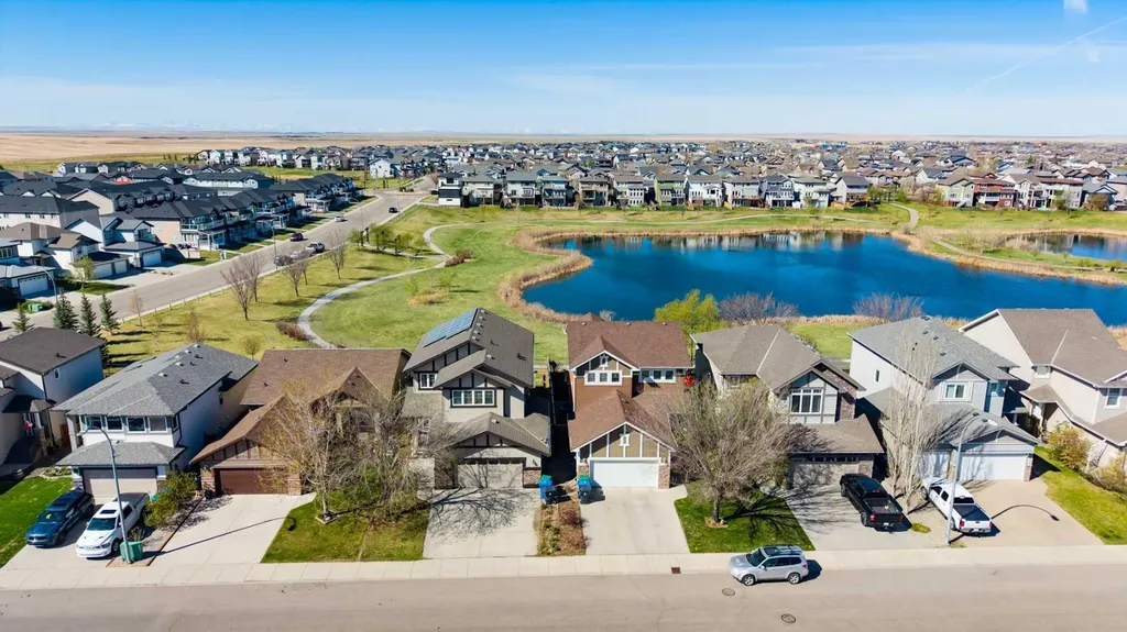 132 Firelight Way W Lethbridge AB T1J 4B2