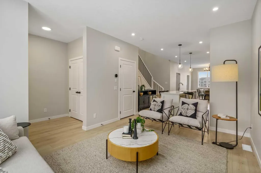 1449 Rangeview Drive SE Calgary AB T3S0P8