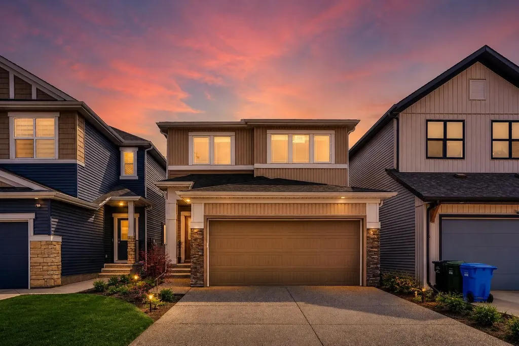 126 Hotchkiss Manor SE Calgary AB T3S 0G1