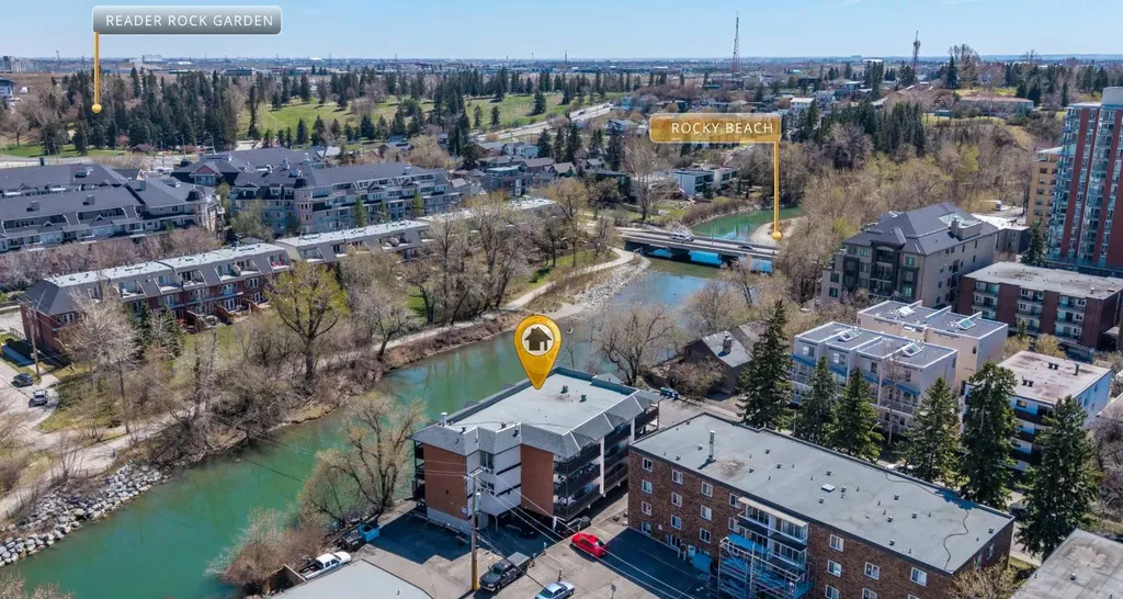 104 24 Avenue SW Calgary AB T2S 0J9