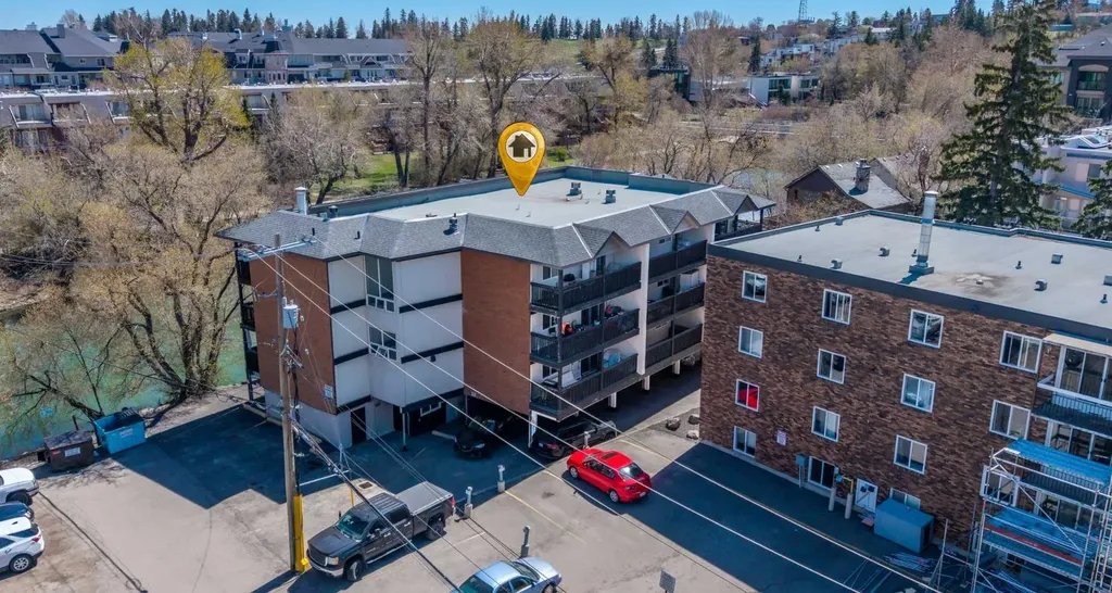 104 24 Avenue SW Calgary AB T2S 0J9