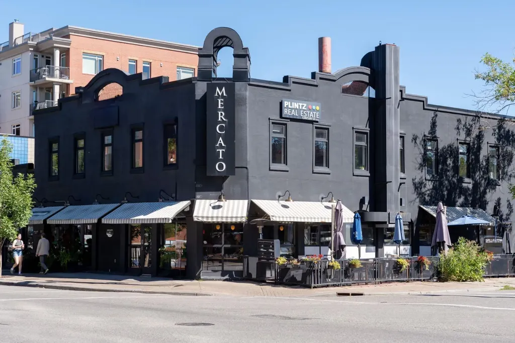 104 24 Avenue SW Calgary AB T2S 0J9