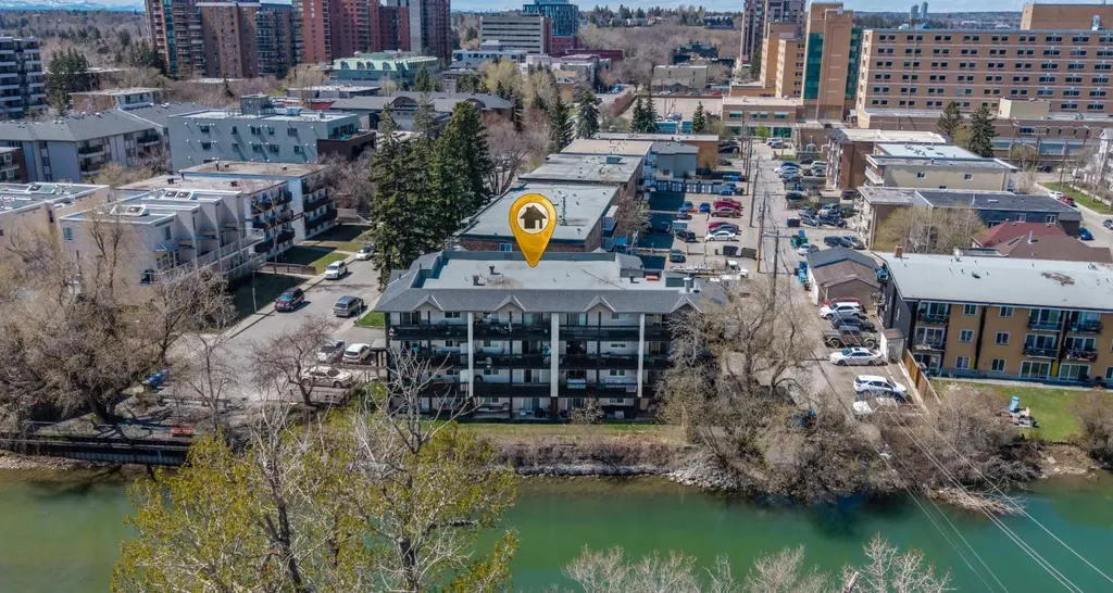 104 24 Avenue SW Calgary AB T2S 0J9
