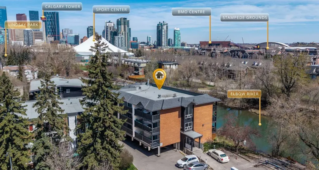 104 24 Avenue SW Calgary AB T2S 0J9