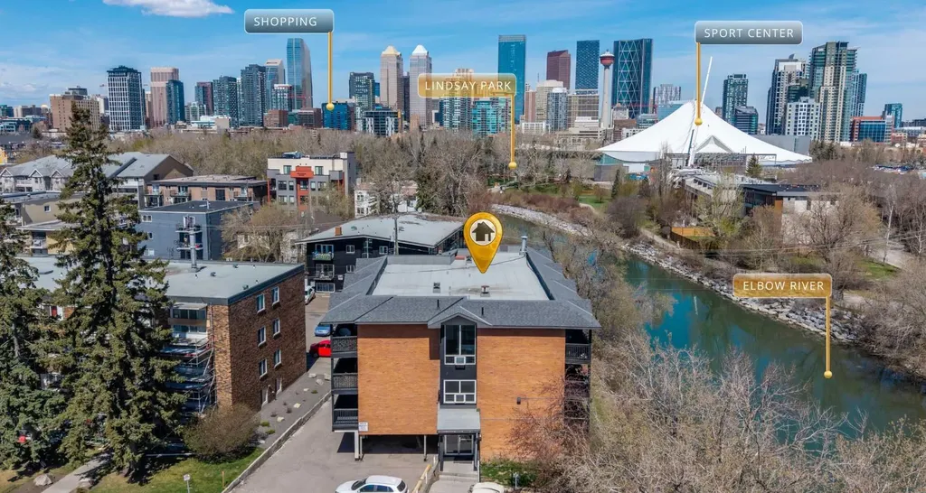 104 24 Avenue SW Calgary AB T2S 0J9