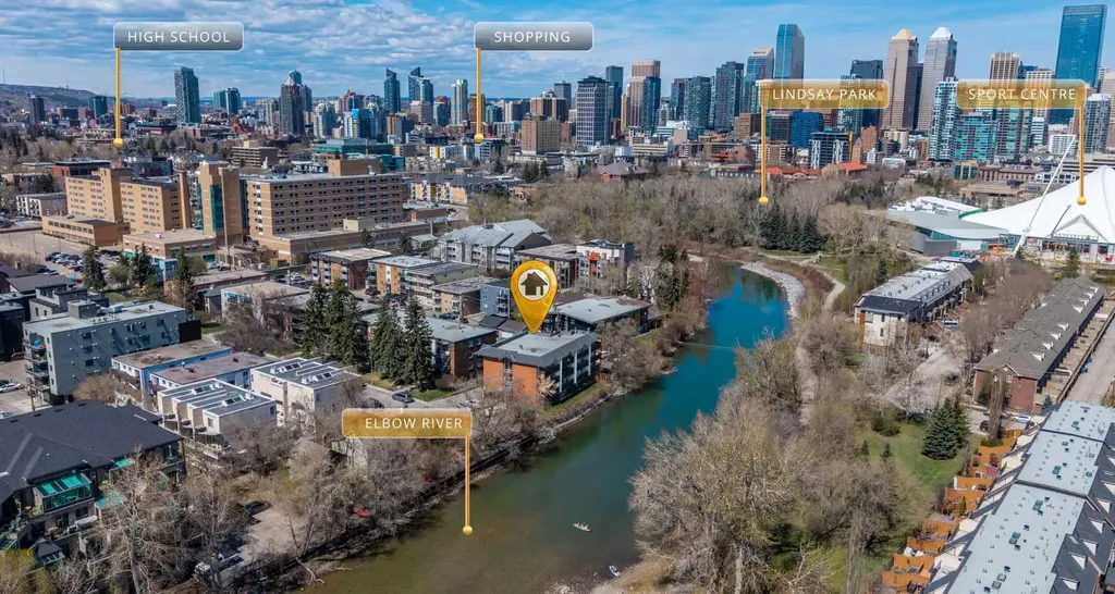 104 24 Avenue SW Calgary AB T2S 0J9