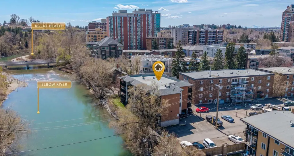 104 24 Avenue SW Calgary AB T2S 0J9