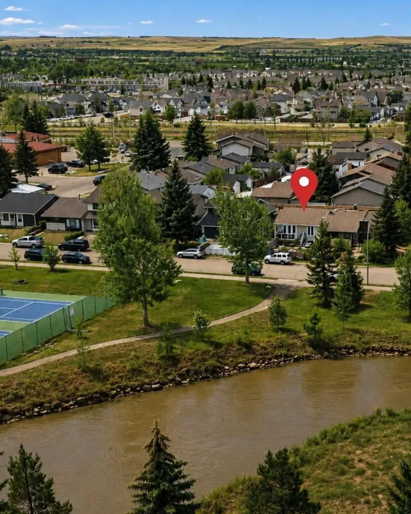 95 Summerwood Road Airdrie AB T4B 1K1
