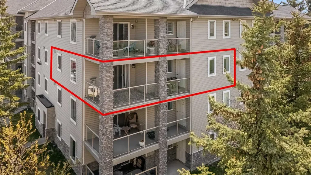 5500 Somervale Court SW Calgary AB T2Y4M1