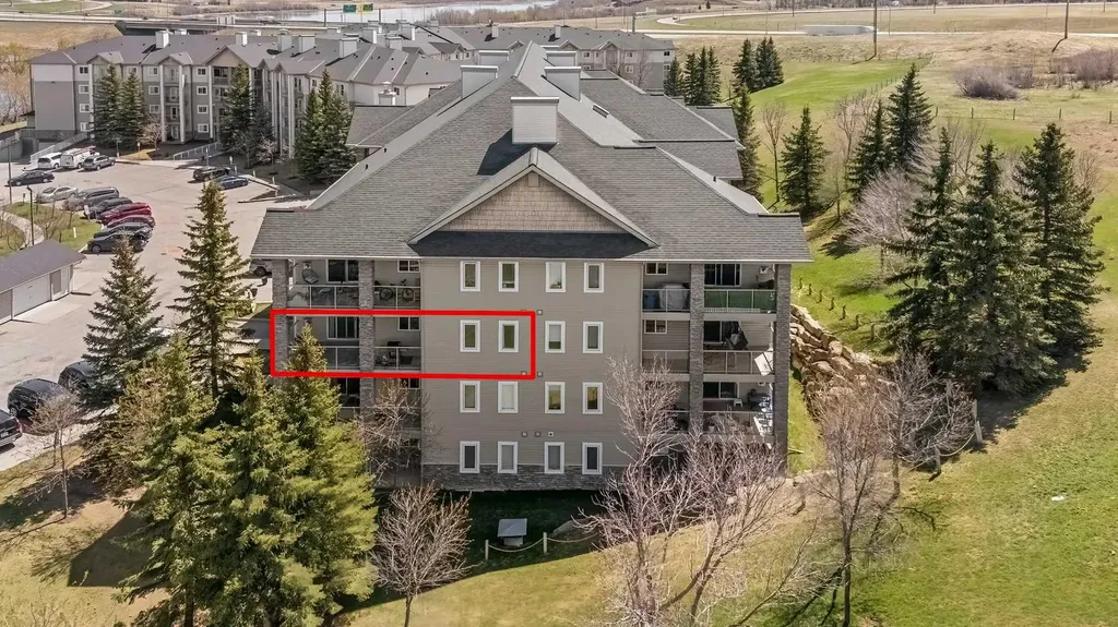 5500 Somervale Court SW Calgary AB T2Y4M1