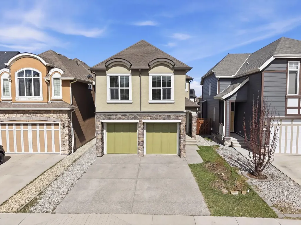 40 Masters Common SE Calgary AB T3M 2B4