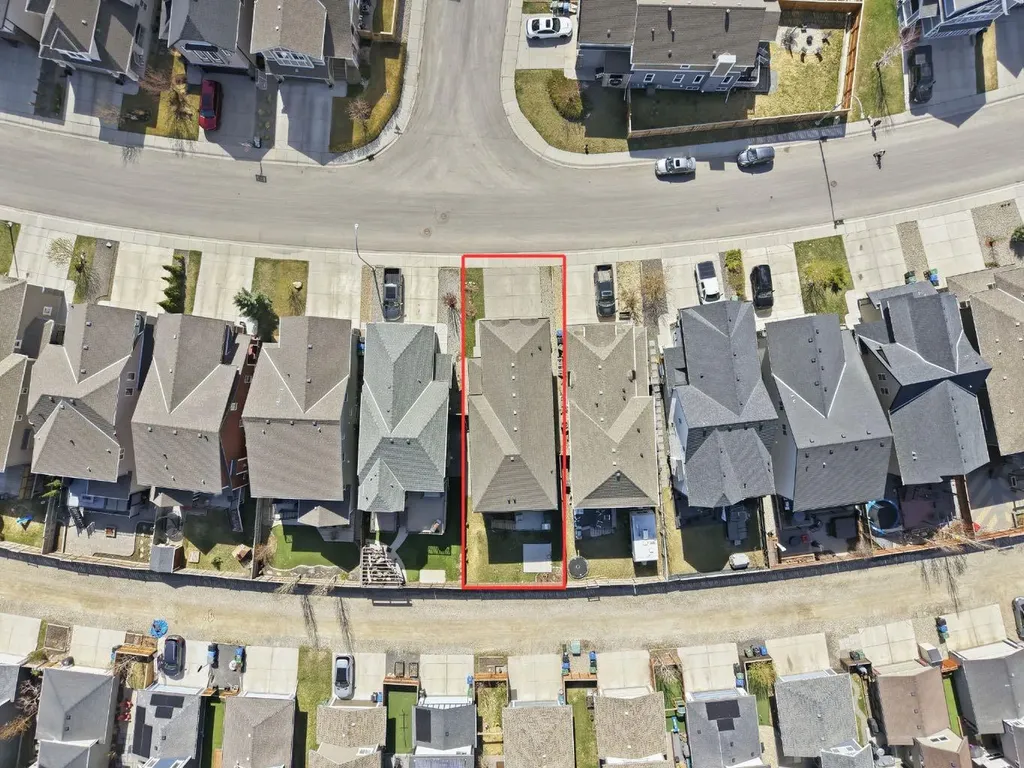 40 Masters Common SE Calgary AB T3M 2B4