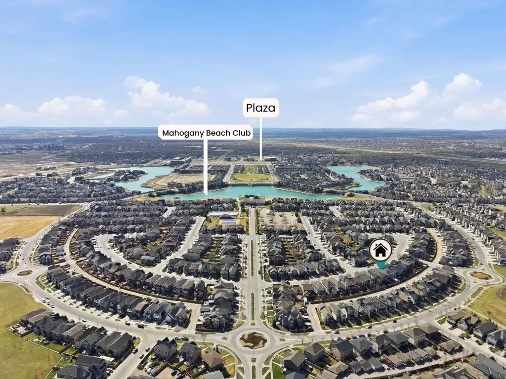 40 Masters Common SE Calgary AB T3M 2B4