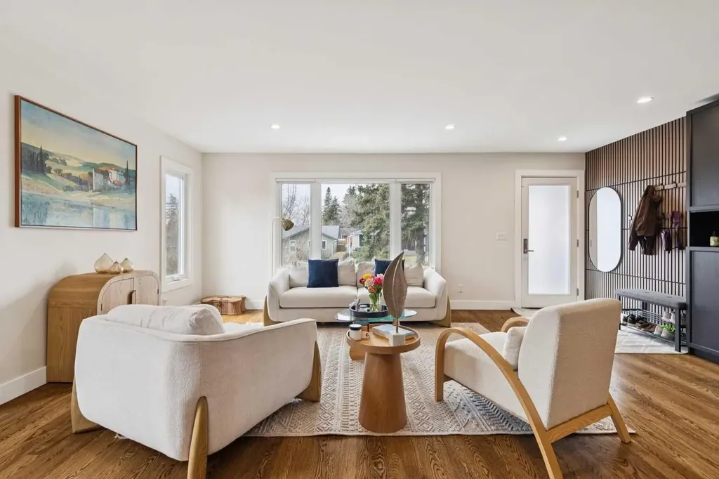 28 Calandar Road NW Calgary AB T2L 0P6