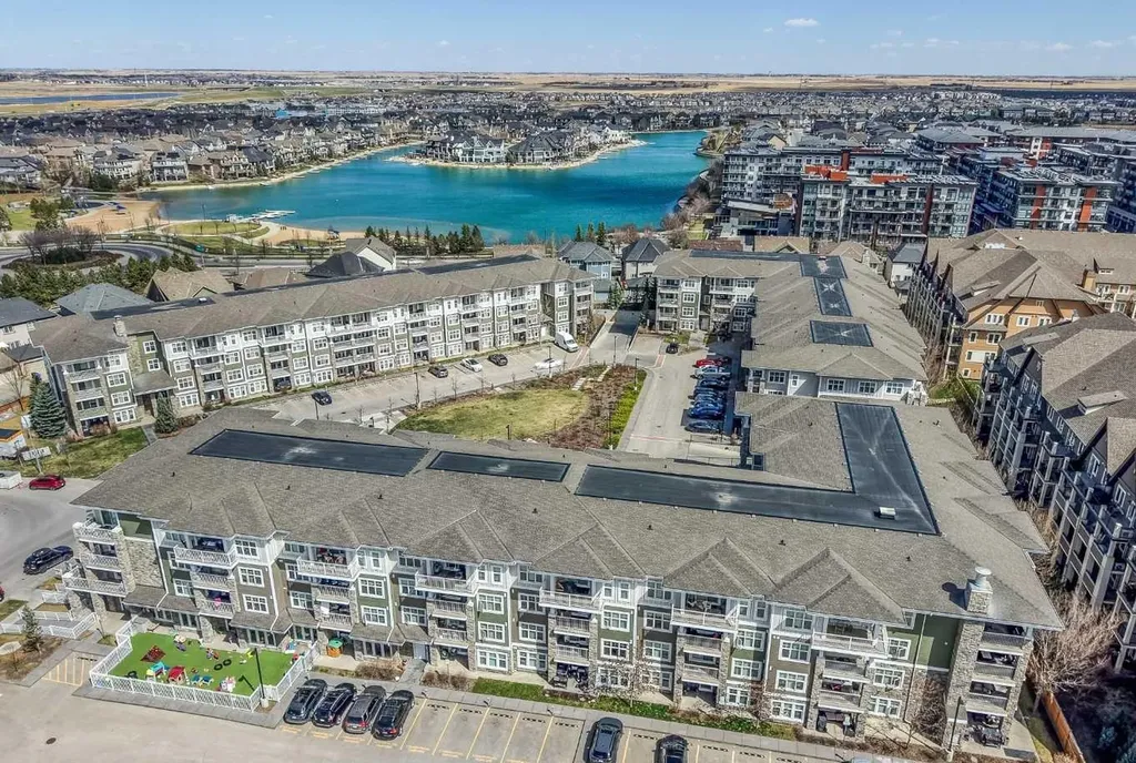 11 Mahogany Row SE Calgary AB T3M 2L6