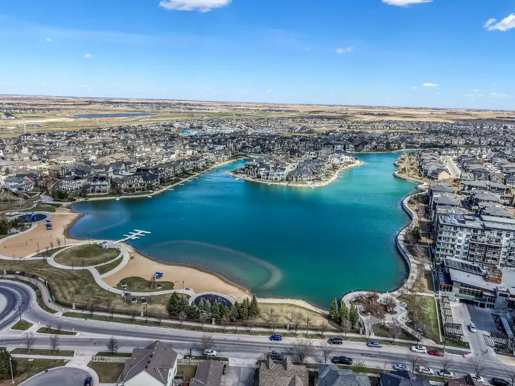 11 Mahogany Row SE Calgary AB T3M 2L6