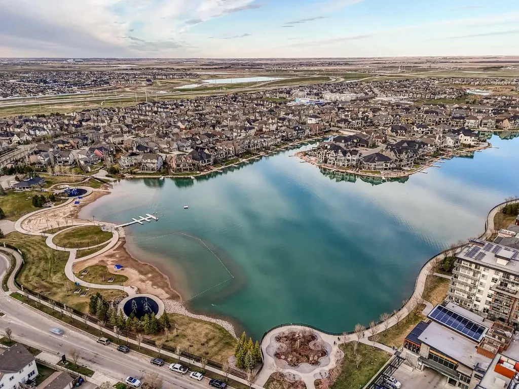 11 Mahogany Row SE Calgary AB T3M 2L6