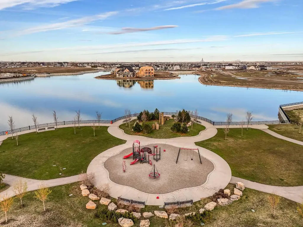 11 Mahogany Row SE Calgary AB T3M 2L6