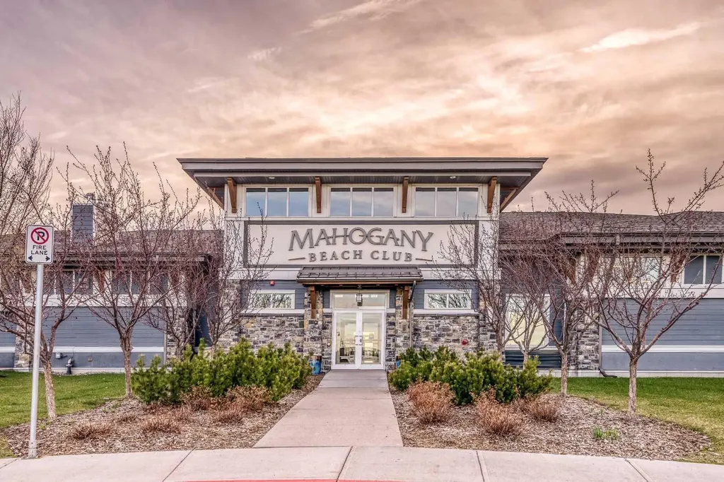 11 Mahogany Row SE Calgary AB T3M 2L6